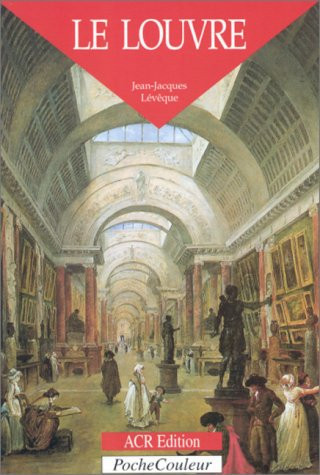 Cover of Le Louvre