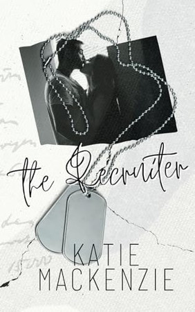 Cover of The Recruiter
