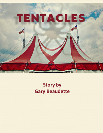 Cover of Tentacles