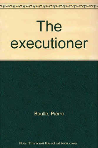 Cover of Executioner