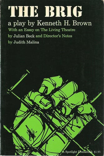Cover of Brig