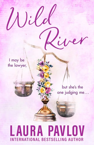 Cover of Wild River