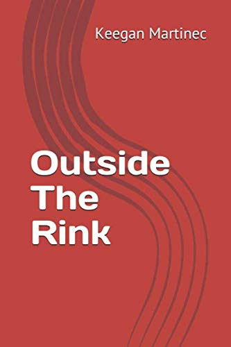 Cover of Outside the Rink
