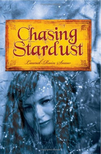 Cover of Chasing Stardust