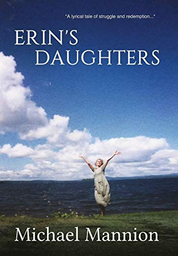 Cover of Erin's Daughters