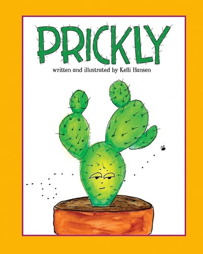 Cover of Prickly