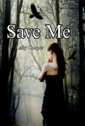 Cover of Save Me