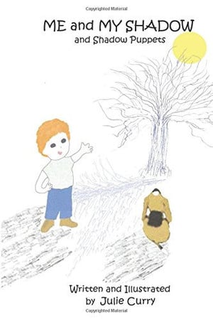 Cover of ME and MY SHADOW
