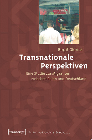 Cover of Transnationale Perspektiven