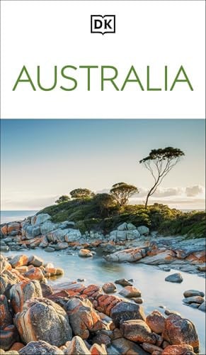 Cover of DK Australia