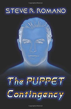 Cover of The Puppet Contingency