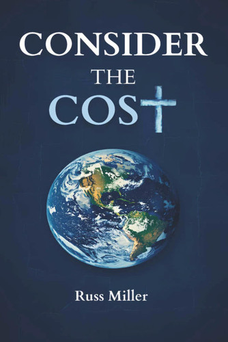 Cover of CONSIDER the COST