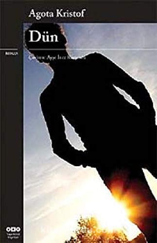 Cover of Dün