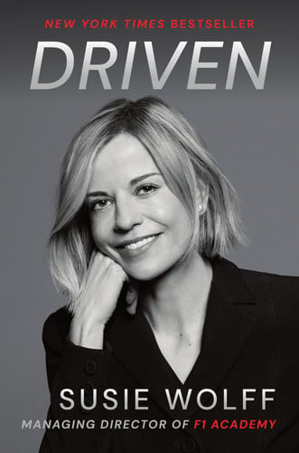 Cover of Driven