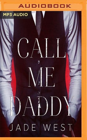 Cover of Call Me Daddy
