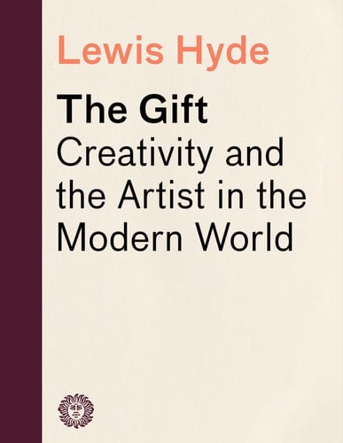 Cover of The Gift