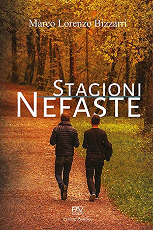Cover of Stagioni Nefaste