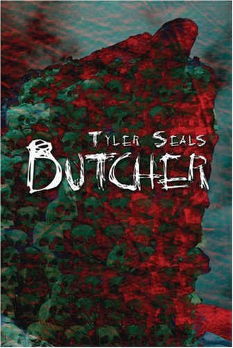 Cover of Butcher
