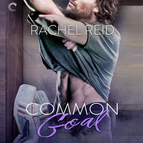 Cover of Common Goal (The Game Changers Series) (Game Changers Series, 4)