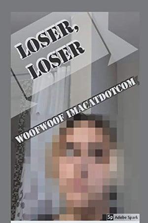 Cover of Loser Loser