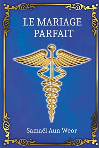 Cover of Mariage Parfait