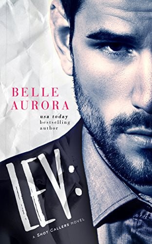 Cover of Lev (Shot Callers, #1)