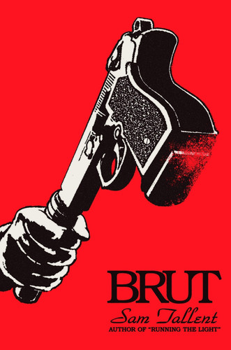 Cover of Brut
