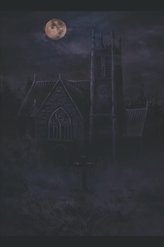 Cover of The Outsider