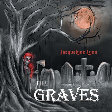 Cover of The Graves