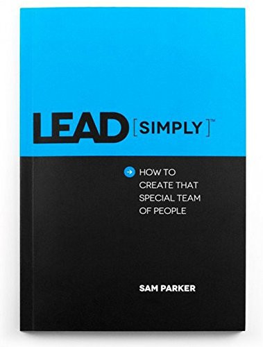 Cover of Lead Simply