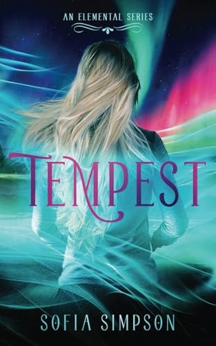 Cover of Tempest