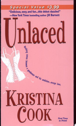 Cover of Unlaced