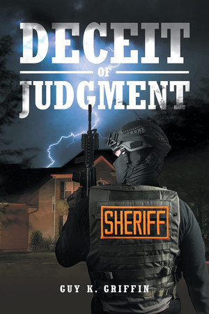 Cover of Deceit of Judgment