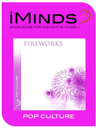 Cover of Fireworks