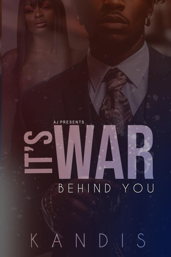 Cover of It's War Behind You
