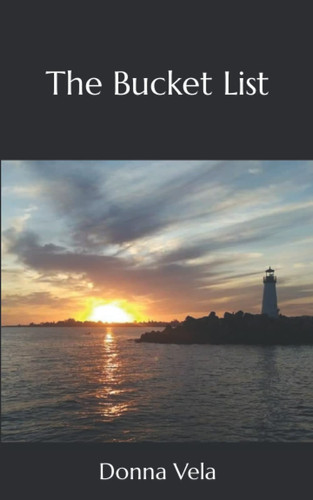 Cover of The Bucket List