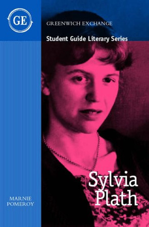 Cover of Sylvia Plath