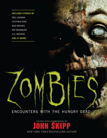 Cover of Zombies
