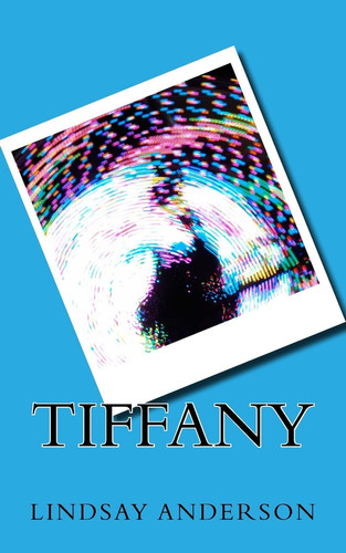 Cover of Tiffany