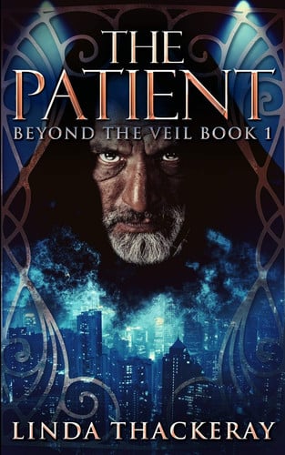 Cover of Patient (Beyond the Veil Book 1)