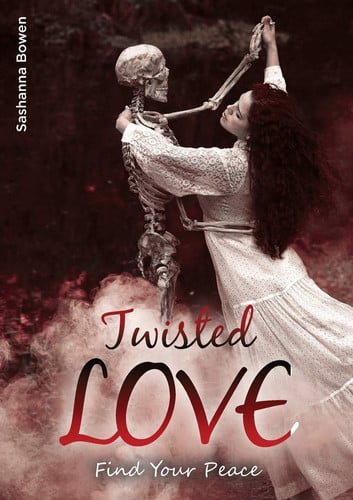 Cover of Twisted Love :