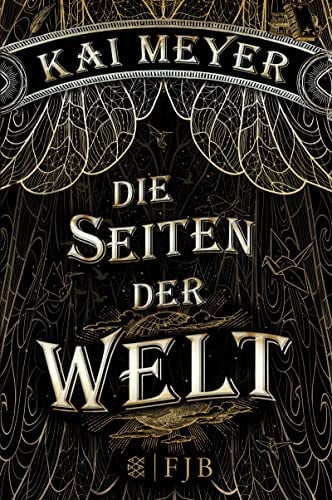 Cover of Die Seiten der Welt (Die Seiten der Welt, #1)