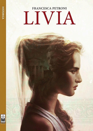 Cover of Livia