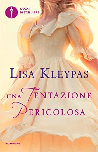 Cover of Una Tentazione Pericolosa