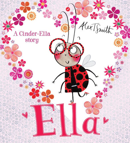 Cover of Ella