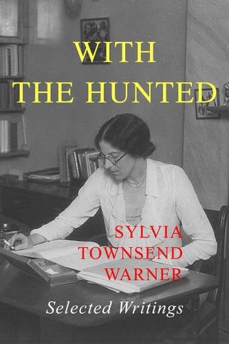 Cover of With the Hunted