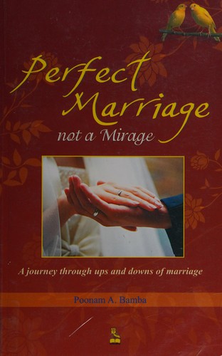 Cover of Perfect Marriage