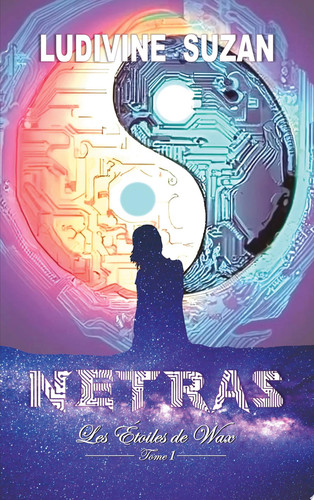 Cover of Netras: Roman