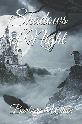 Cover of Shadows of Night