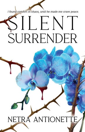 Cover of Silent Surrender